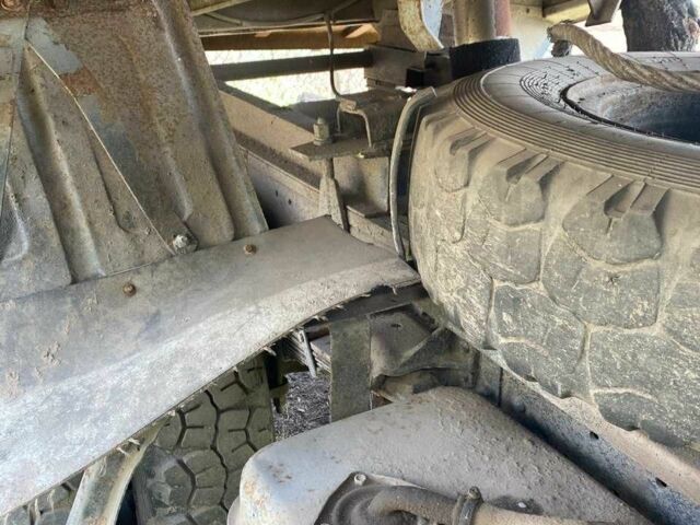 ЗИЛ Другая, объемом двигателя 0 л и пробегом 0 тыс. км за 1711 $, фото 9 на Automoto.ua