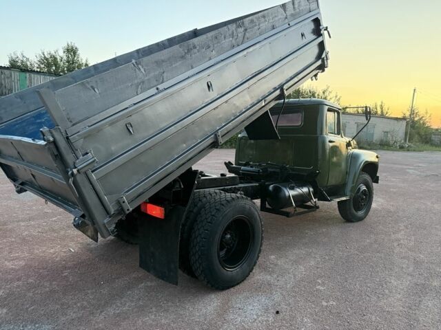 ЗИЛ Другая, объемом двигателя 0 л и пробегом 0 тыс. км за 4600 $, фото 3 на Automoto.ua