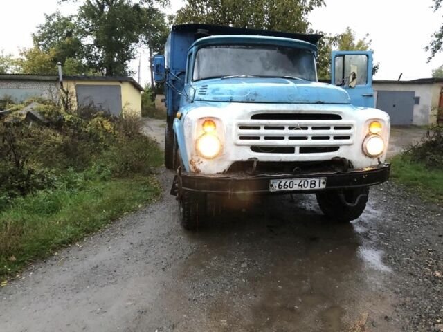 ЗИЛ Другая, объемом двигателя 0 л и пробегом 0 тыс. км за 3800 $, фото 14 на Automoto.ua