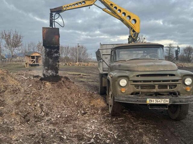 ЗІЛ Другая, об'ємом двигуна 0 л та пробігом 0 тис. км за 8500 $, фото 2 на Automoto.ua