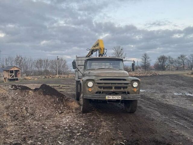 ЗІЛ Другая, об'ємом двигуна 0 л та пробігом 0 тис. км за 8500 $, фото 1 на Automoto.ua