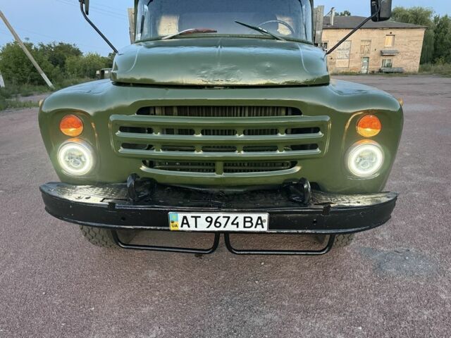ЗИЛ Другая, объемом двигателя 0 л и пробегом 0 тыс. км за 4600 $, фото 2 на Automoto.ua