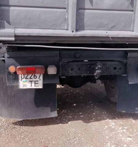 ЗИЛ Другая, объемом двигателя 0 л и пробегом 0 тыс. км за 6000 $, фото 4 на Automoto.ua