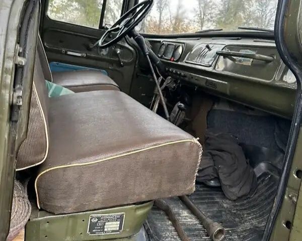 ЗІЛ Другая 1990 у Сребного на Automoto.ua ЗІЛ Другая, об'ємом двигуна 0 л та пробігом 0 тис. км за 4487 $, фото 8 на Automoto.ua