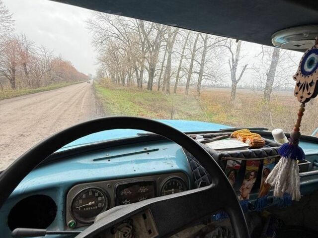 ЗІЛ Другая, об'ємом двигуна 0 л та пробігом 0 тис. км за 5500 $, фото 7 на Automoto.ua