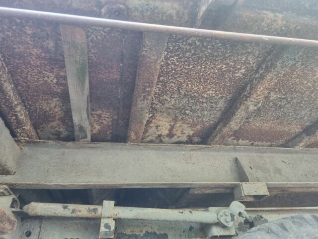 ЗІЛ Другая, об'ємом двигуна 0 л та пробігом 0 тис. км за 4300 $, фото 6 на Automoto.ua