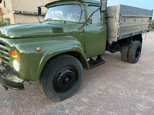 ЗИЛ Другая, объемом двигателя 0 л и пробегом 0 тыс. км за 4600 $, фото 1 на Automoto.ua