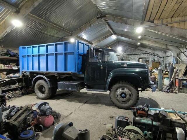 ЗИЛ Другая, объемом двигателя 0 л и пробегом 0 тыс. км за 2550 $, фото 4 на Automoto.ua