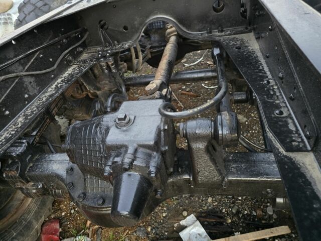 ЗИЛ Другая, объемом двигателя 0 л и пробегом 0 тыс. км за 8000 $, фото 6 на Automoto.ua