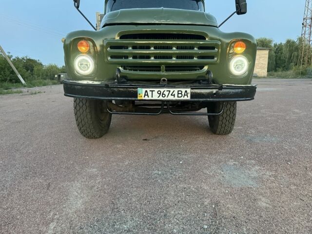 ЗИЛ Другая, объемом двигателя 0 л и пробегом 0 тыс. км за 4600 $, фото 11 на Automoto.ua