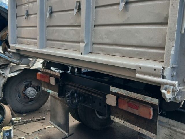 ЗИЛ Другая, объемом двигателя 0 л и пробегом 0 тыс. км за 8800 $, фото 4 на Automoto.ua