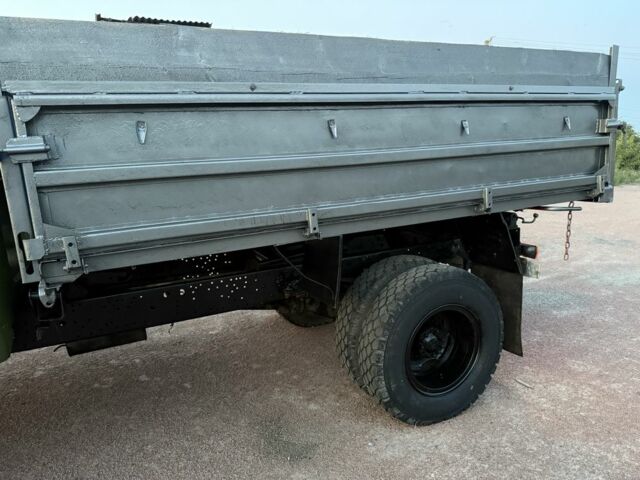 ЗИЛ Другая, объемом двигателя 0 л и пробегом 0 тыс. км за 4600 $, фото 6 на Automoto.ua