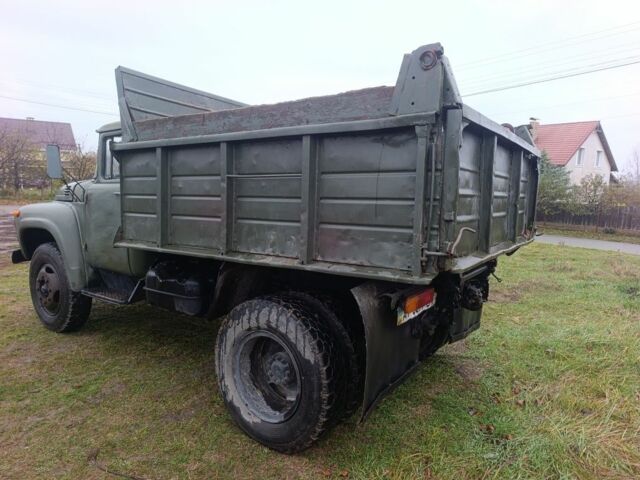 ЗИЛ Другая, объемом двигателя 0 л и пробегом 0 тыс. км за 2750 $, фото 5 на Automoto.ua