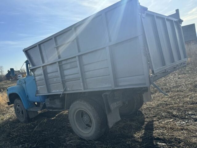 ЗИЛ Другая, объемом двигателя 0 л и пробегом 0 тыс. км за 5200 $, фото 2 на Automoto.ua