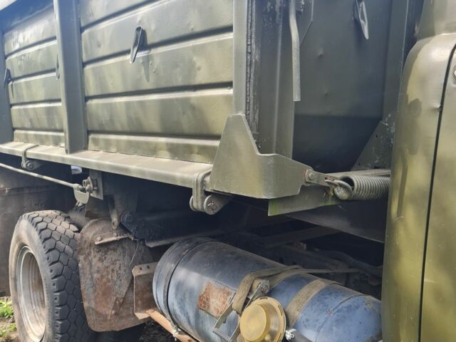 ЗИЛ Другая, объемом двигателя 0 л и пробегом 0 тыс. км за 4500 $, фото 5 на Automoto.ua