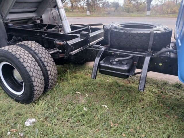 ЗИЛ Другая 1990 в Крыжополе на Automoto.ua ЗИЛ Другая, объемом двигателя 0 л и пробегом 0 тыс. км за 8700 $, фото 8 на Automoto.ua