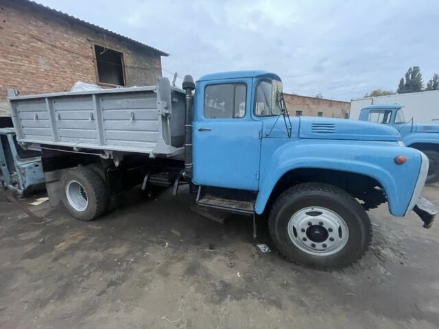ЗИЛ Другая, объемом двигателя 0 л и пробегом 0 тыс. км за 7900 $, фото 5 на Automoto.ua