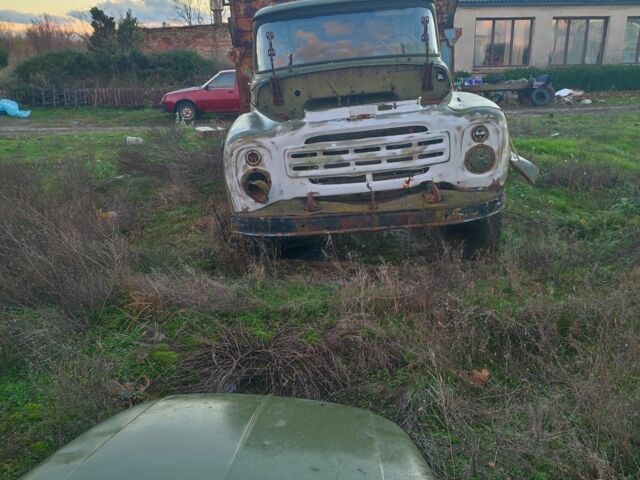 ЗІЛ Другая, об'ємом двигуна 0 л та пробігом 0 тис. км за 1100 $, фото 6 на Automoto.ua