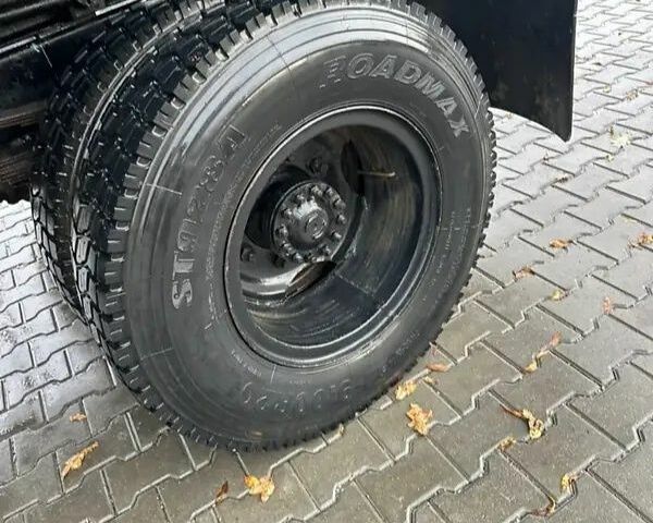 ЗІЛ Другая 1990 у Сребного на Automoto.ua ЗІЛ Другая, об'ємом двигуна 0 л та пробігом 0 тис. км за 4487 $, фото 5 на Automoto.ua