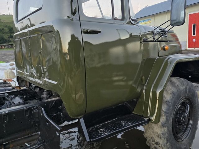 ЗИЛ Другая, объемом двигателя 0 л и пробегом 0 тыс. км за 8000 $, фото 5 на Automoto.ua