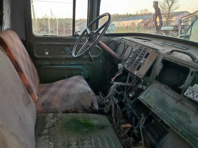 ЗІЛ Другая, об'ємом двигуна 0 л та пробігом 0 тис. км за 1100 $, фото 3 на Automoto.ua
