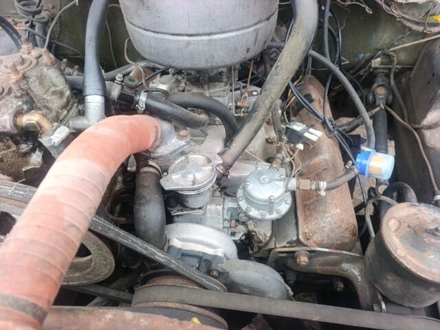 ЗИЛ Другая, объемом двигателя 0 л и пробегом 0 тыс. км за 2750 $, фото 6 на Automoto.ua