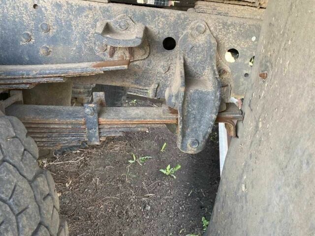 ЗИЛ Другая, объемом двигателя 0 л и пробегом 0 тыс. км за 1711 $, фото 10 на Automoto.ua