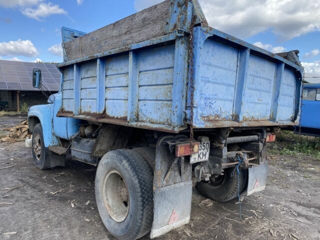 ЗИЛ Другая, объемом двигателя 0 л и пробегом 0 тыс. км за 2023 $, фото 1 на Automoto.ua