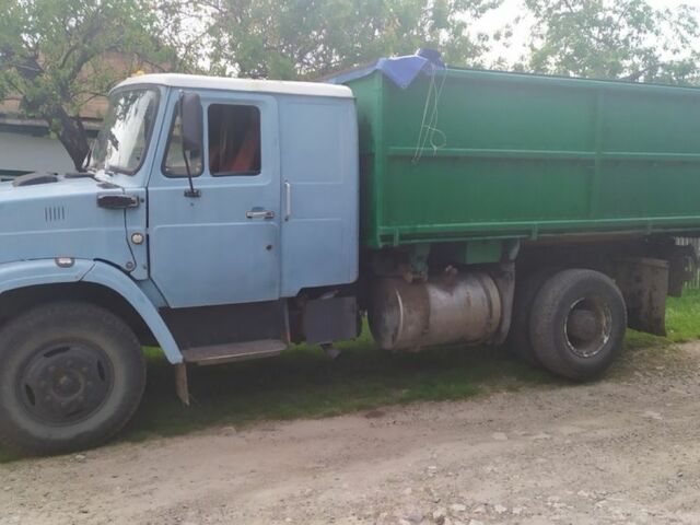 ЗИЛ Другая, объемом двигателя 0 л и пробегом 0 тыс. км за 8000 $, фото 2 на Automoto.ua