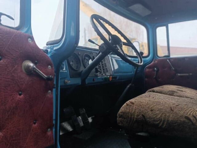 ЗИЛ Другая, объемом двигателя 14.86 л и пробегом 0 тыс. км за 13200 $, фото 4 на Automoto.ua