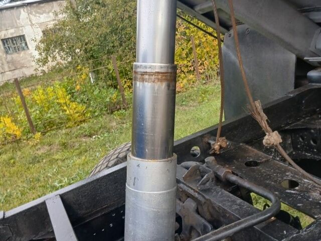 ЗИЛ Другая 1990 в Крыжополе на Automoto.ua ЗИЛ Другая, объемом двигателя 0 л и пробегом 0 тыс. км за 8700 $, фото 11 на Automoto.ua