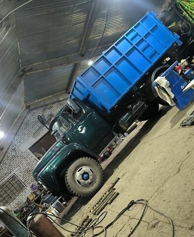 ЗИЛ Другая, объемом двигателя 0 л и пробегом 0 тыс. км за 2390 $, фото 6 на Automoto.ua