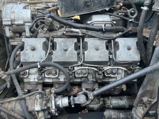 ЗІЛ Другая, об'ємом двигуна 0 л та пробігом 0 тис. км за 8000 $, фото 5 на Automoto.ua