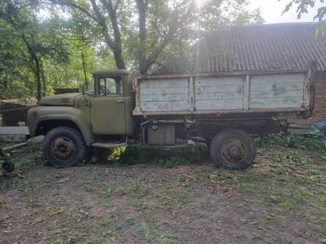 ЗІЛ Другая, об'ємом двигуна 0 л та пробігом 0 тис. км за 4300 $, фото 1 на Automoto.ua