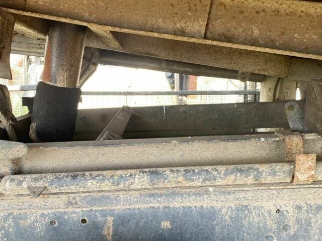 ЗИЛ Другая, объемом двигателя 0 л и пробегом 0 тыс. км за 1711 $, фото 8 на Automoto.ua