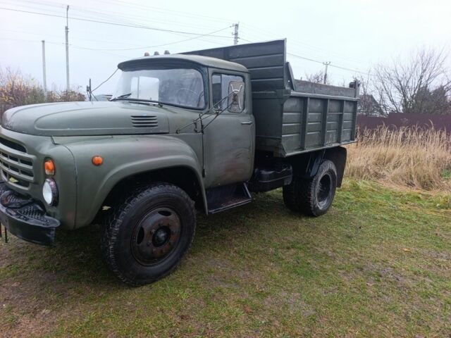 ЗИЛ Другая, объемом двигателя 0 л и пробегом 0 тыс. км за 2750 $, фото 4 на Automoto.ua