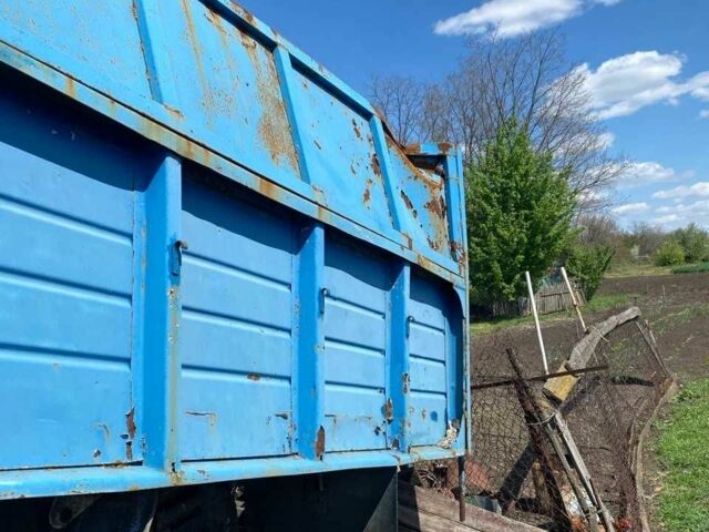 ЗИЛ Другая, объемом двигателя 0 л и пробегом 0 тыс. км за 1711 $, фото 2 на Automoto.ua