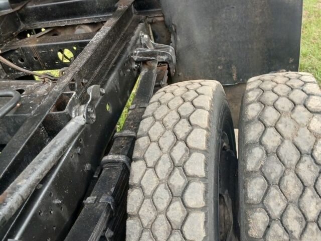 ЗИЛ Другая 1990 в Крыжополе на Automoto.ua ЗИЛ Другая, объемом двигателя 0 л и пробегом 0 тыс. км за 8700 $, фото 12 на Automoto.ua