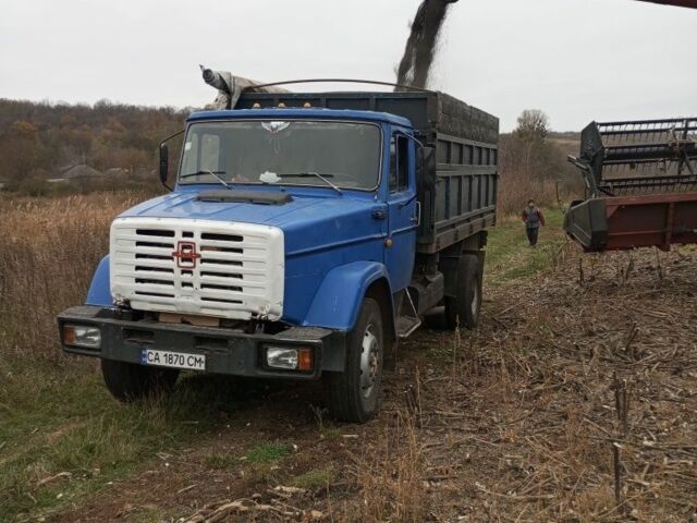 ЗІЛ Другая, об'ємом двигуна 0 л та пробігом 0 тис. км за 8000 $, фото 2 на Automoto.ua