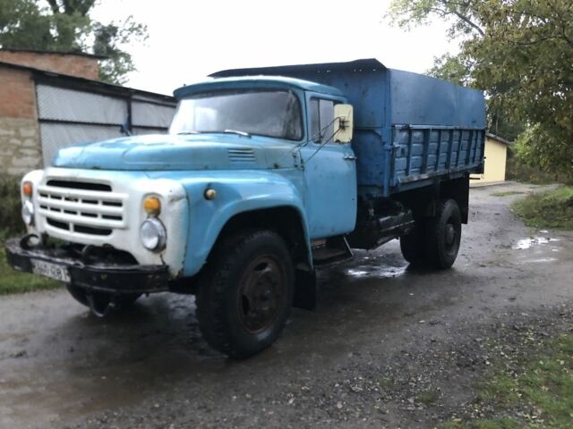 ЗИЛ Другая, объемом двигателя 0 л и пробегом 0 тыс. км за 3800 $, фото 6 на Automoto.ua