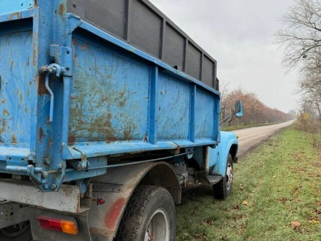 ЗІЛ Другая, об'ємом двигуна 0 л та пробігом 0 тис. км за 5500 $, фото 3 на Automoto.ua