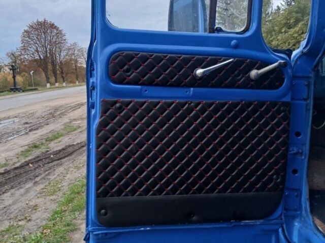 ЗИЛ Другая 1990 в Крыжополе на Automoto.ua ЗИЛ Другая, объемом двигателя 0 л и пробегом 0 тыс. км за 8700 $, фото 10 на Automoto.ua