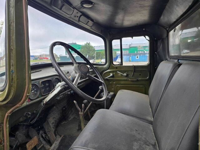 ЗИЛ Другая 1990 в Чернигове на Automoto.ua ЗИЛ Другая, объемом двигателя 0 л и пробегом 0 тыс. км за 4509 $, фото 9 на Automoto.ua