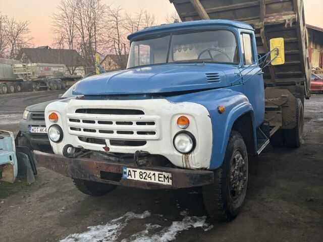 ЗИЛ Другая, объемом двигателя 0 л и пробегом 0 тыс. км за 4200 $, фото 1 на Automoto.ua