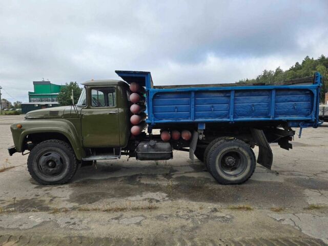 ЗИЛ Другая 1990 в Чернигове на Automoto.ua ЗИЛ Другая, объемом двигателя 0 л и пробегом 0 тыс. км за 4509 $, фото 12 на Automoto.ua