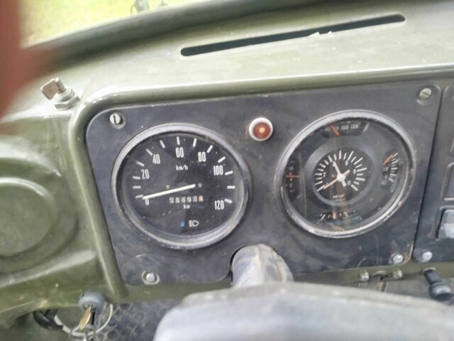 ЗІЛ Другая, об'ємом двигуна 0 л та пробігом 0 тис. км за 9500 $, фото 5 на Automoto.ua