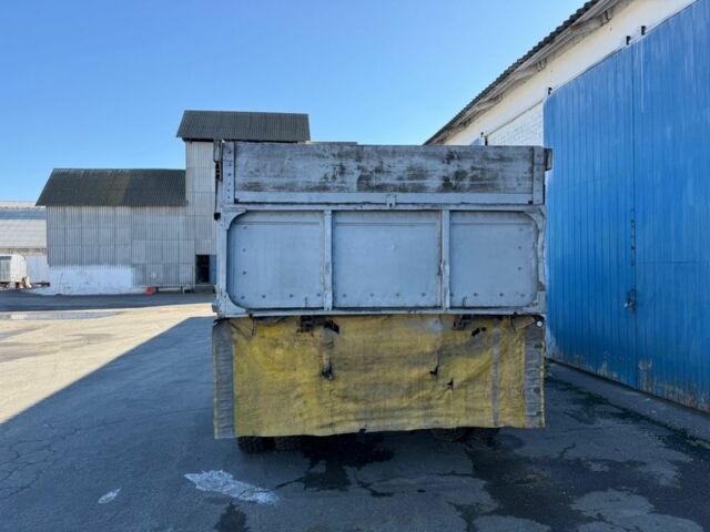 ЗИЛ Другая, объемом двигателя 0 л и пробегом 0 тыс. км за 4800 $, фото 5 на Automoto.ua