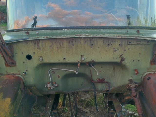 ЗІЛ Другая, об'ємом двигуна 0 л та пробігом 0 тис. км за 1100 $, фото 5 на Automoto.ua