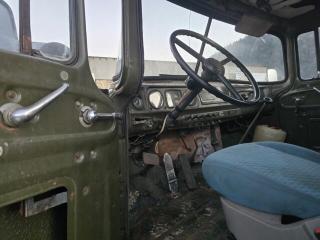 ЗИЛ Другая, объемом двигателя 0 л и пробегом 0 тыс. км за 8000 $, фото 3 на Automoto.ua