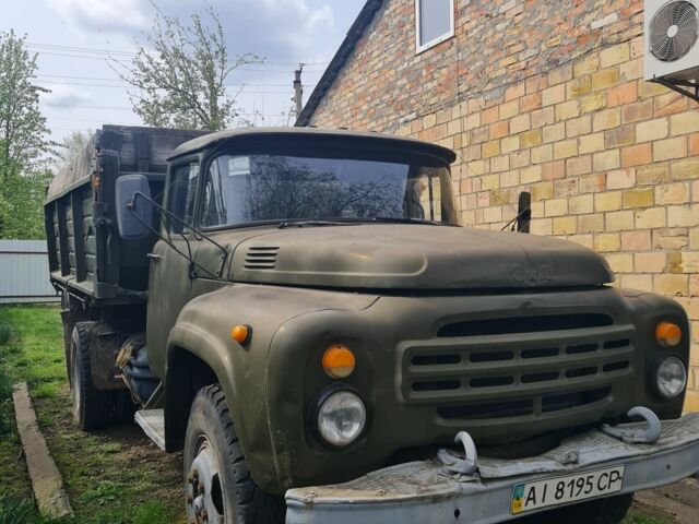 ЗИЛ Другая, объемом двигателя 0 л и пробегом 0 тыс. км за 4500 $, фото 2 на Automoto.ua